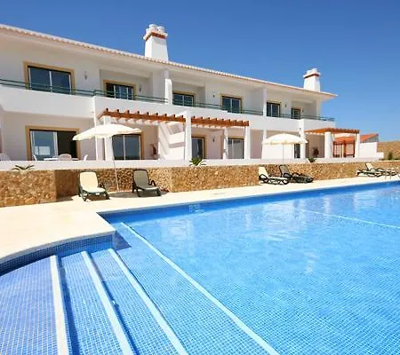 Βίλα Floresta Golf Views