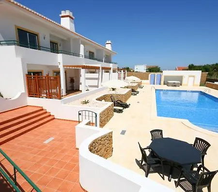 Floresta Golf Views * Budens