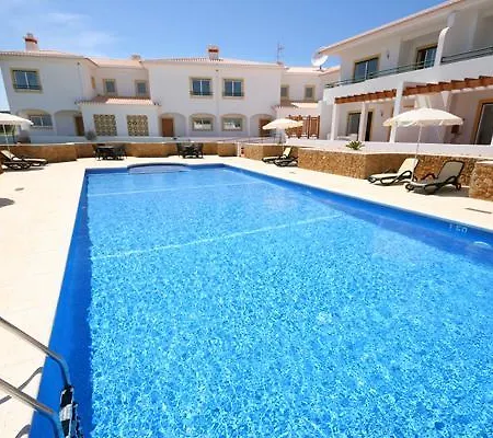 Floresta Golf Views Villa Budens