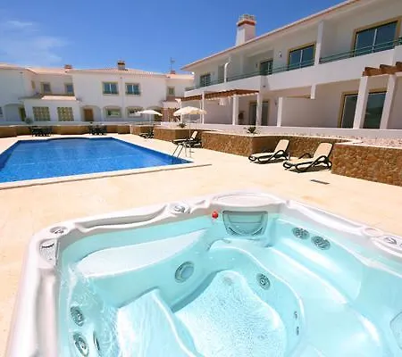 Floresta Golf Views Budens